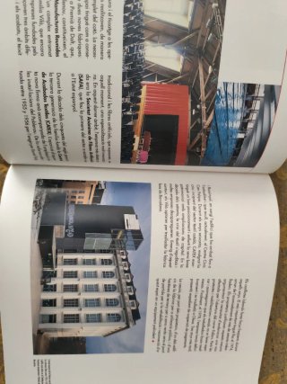 3 libros arquitectura urbana història Barcelona