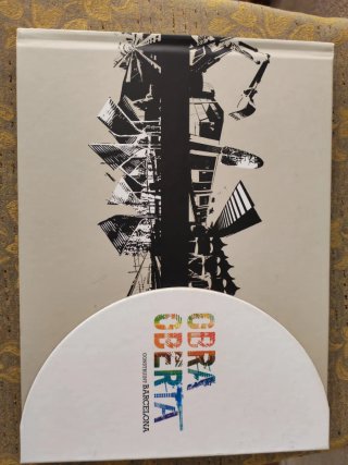 3 libros arquitectura urbana història Barcelona