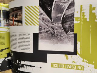 3 libros arquitectura urbana història Barcelona