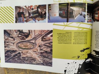 3 libros arquitectura urbana història Barcelona