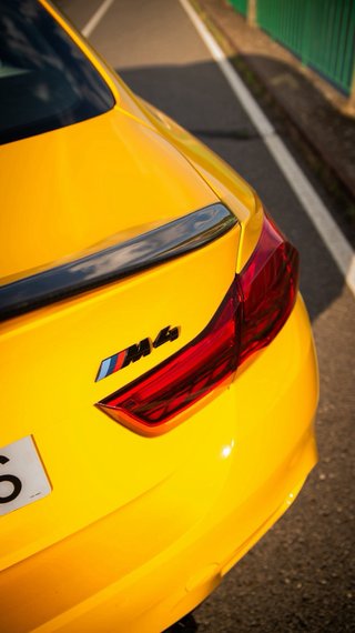 BMW M4