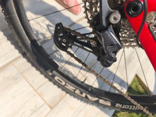Trek Procaliber 9.5