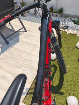 Trek Procaliber 9.5