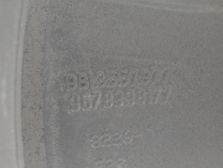 Peugeot 2790556 98135579xc 9813557977 llanta 2008