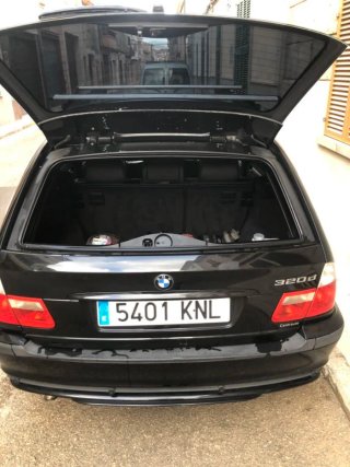 BMW Serie 3 2005