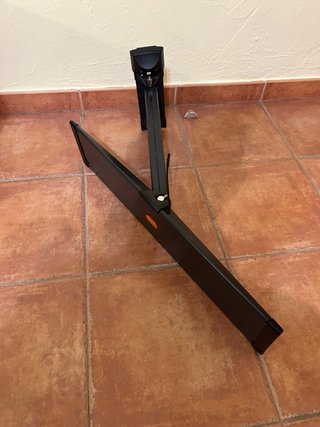 Soporte Vogel's Brazo Giratorio TV 65’’