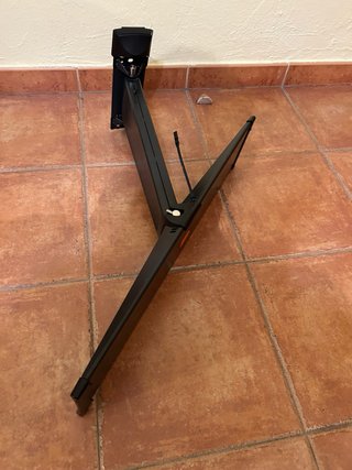 Soporte Vogel's Brazo Giratorio TV 65’’