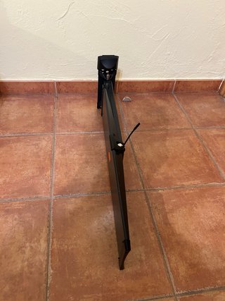 Soporte Vogel's Brazo Giratorio TV 65’’