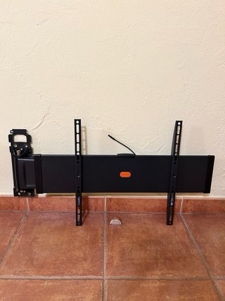 Soporte Vogel's Brazo Giratorio TV 65’’
