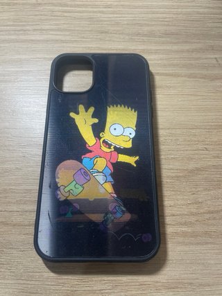 Funda iPhone 11