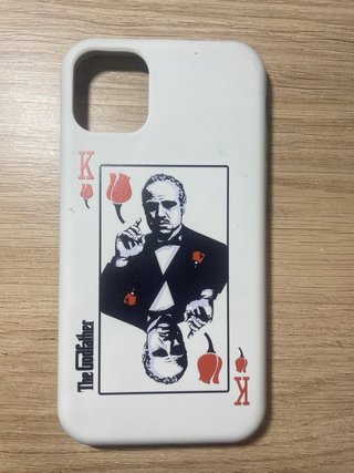 Funda iPhone 11