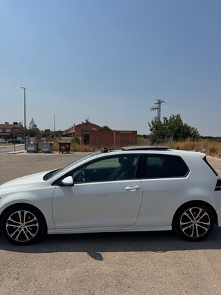 Volkswagen Golf VII SPORT 1.4 TSI