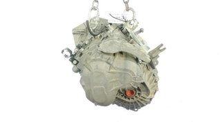 Caja de cambios opel f40 insignia a (g09) 22136329
