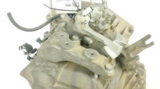 Caja de cambios opel f40 insignia a (g09) 22136329
