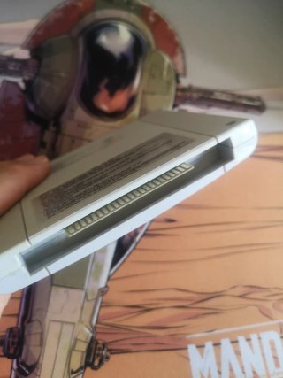 Super Pang (Super Nintendo)
