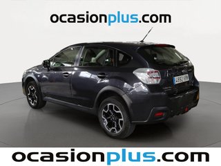 Subaru XV 1.6 Advance 84 kW (114 CV)