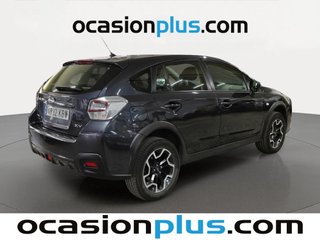 Subaru XV 1.6 Advance 84 kW (114 CV)