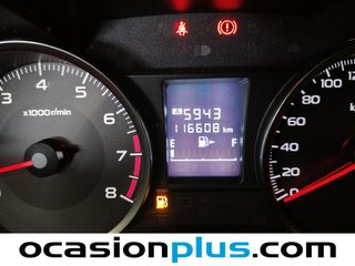 Subaru XV 1.6 Advance 84 kW (114 CV)