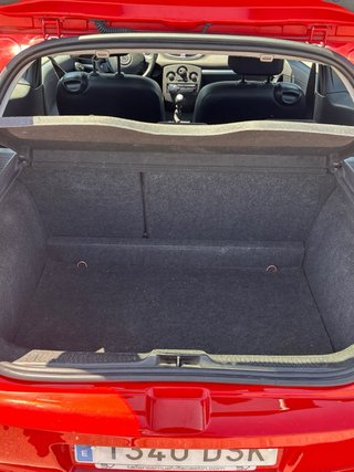 Renault Clio 2005