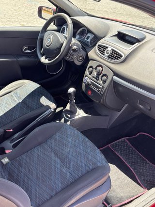 Renault Clio 2005