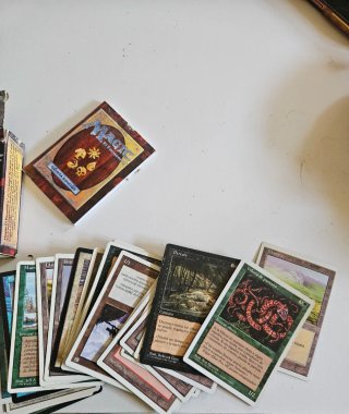 Magic El Encuentro Quinta Edición
