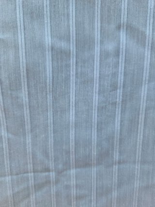 Camisa blanca XL manga corta