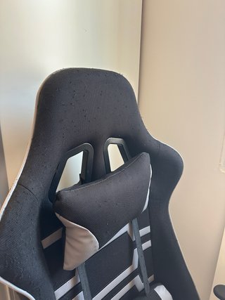 Silla gaming