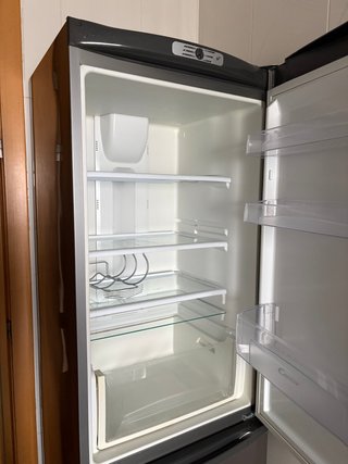 Frigorífico Combi NoFrost Candy