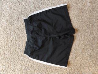 Pantalón corto deportivo Nike Dri-Fit