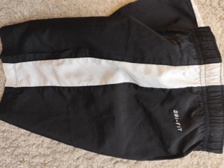 Pantalón corto deportivo Nike Dri-Fit