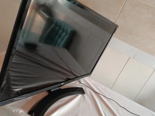 Televisor LG Negro