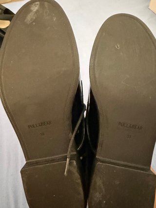 Zapatos Mujer 38 y 39