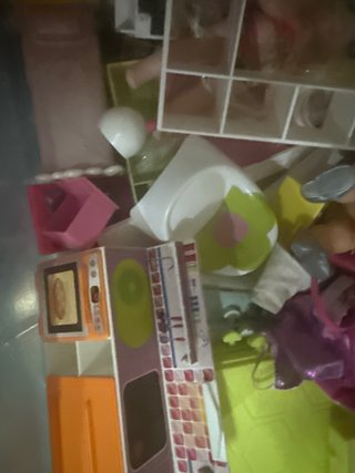 Barriguitas y accesorios para regalo