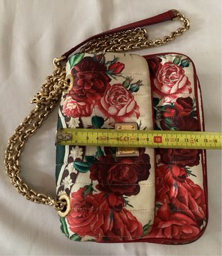 Borsa Dolce & Gabbana Fiori Multicolore