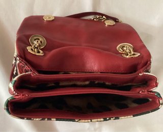Borsa Dolce & Gabbana Fiori Multicolore