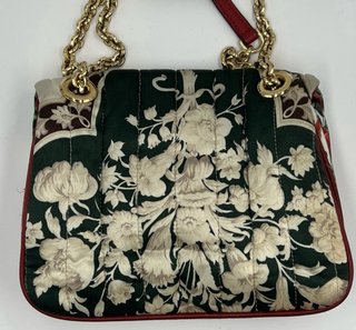 Borsa Dolce & Gabbana Fiori Multicolore