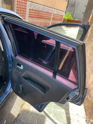 Ford Fusion 2007
