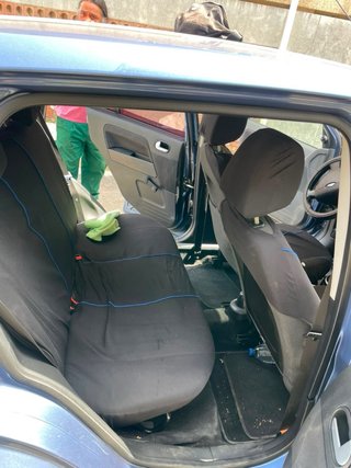 Ford Fusion 2007