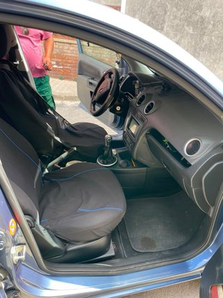 Ford Fusion 2007