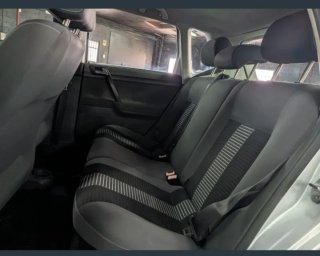 #Coche Volkswagen Polo 1.2 70 CV año 2008 70000KMS
