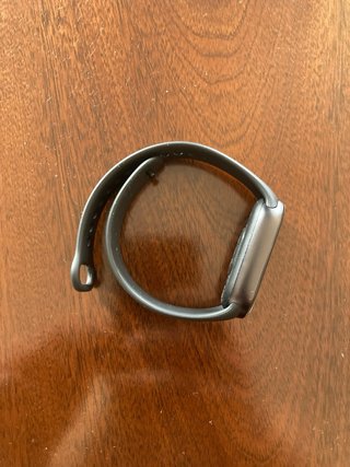 Xiaomi Smart Band 10