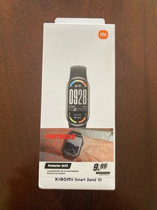 Xiaomi Smart Band 10