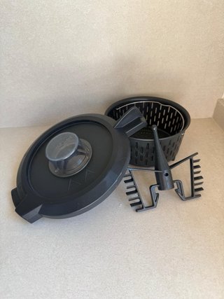 Robot Cocina SilverCrest Monsieur Cuisine