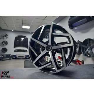 Juego de 4 Llantas 19 Golf 8 Style VW037