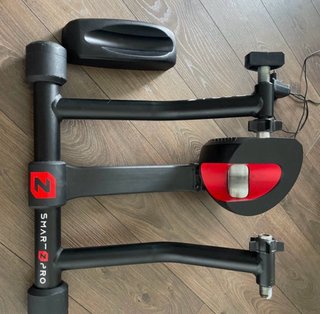 Bicicleta Otero + Rodillo Inteligente
