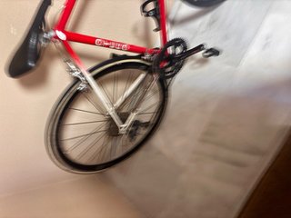 Bicicleta Otero + Rodillo Inteligente