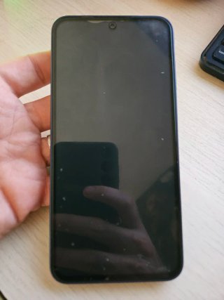 Samsung Galaxy S24+ 256GB Negro
