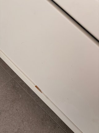 Cuna MYLLRA ikea