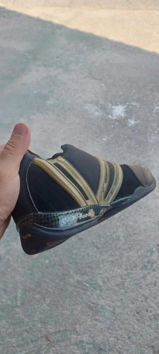 Zapatillas Pádel Varlion M1 Plus