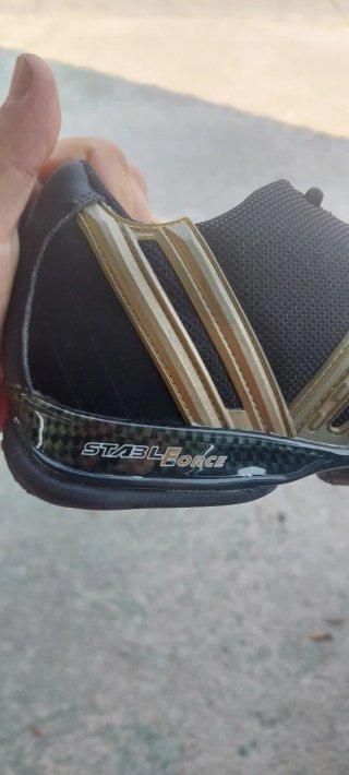 Zapatillas Pádel Varlion M1 Plus